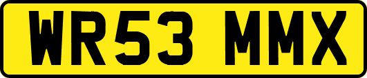 WR53MMX