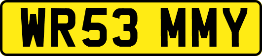 WR53MMY