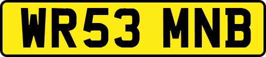 WR53MNB