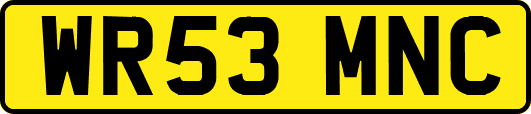 WR53MNC