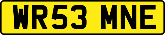 WR53MNE