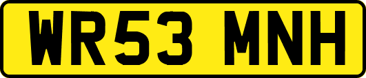 WR53MNH