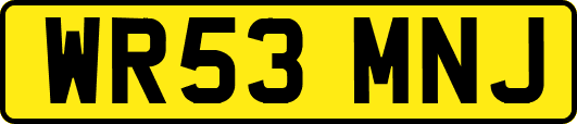 WR53MNJ