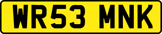 WR53MNK