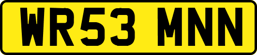 WR53MNN