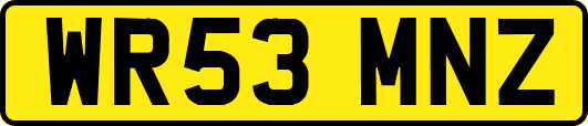 WR53MNZ
