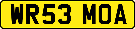 WR53MOA