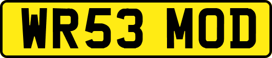 WR53MOD