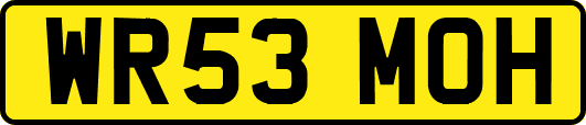 WR53MOH