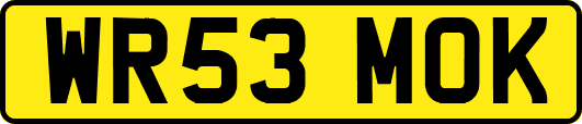 WR53MOK