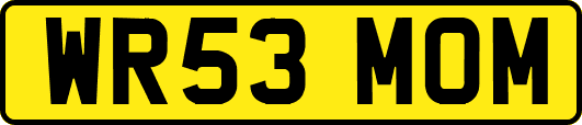 WR53MOM