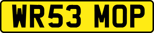 WR53MOP