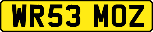 WR53MOZ