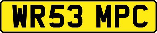 WR53MPC