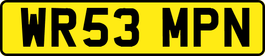 WR53MPN