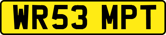 WR53MPT