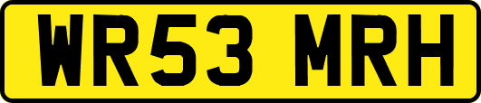 WR53MRH