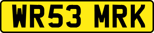 WR53MRK