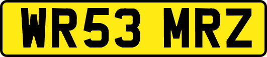 WR53MRZ
