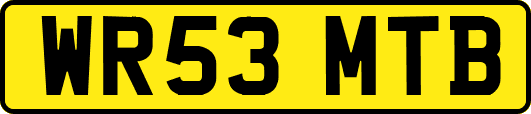 WR53MTB