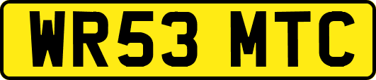 WR53MTC