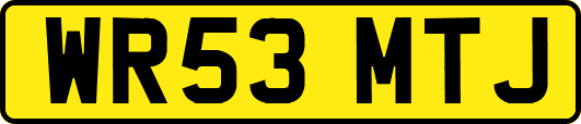 WR53MTJ