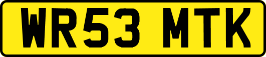 WR53MTK