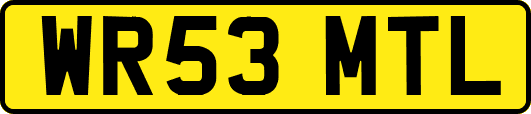 WR53MTL