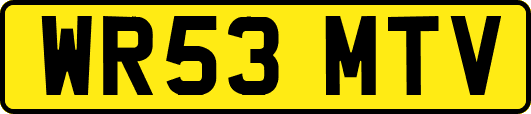WR53MTV