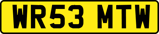 WR53MTW