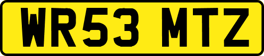 WR53MTZ