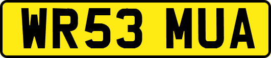WR53MUA