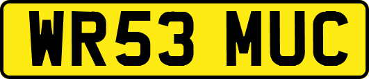 WR53MUC