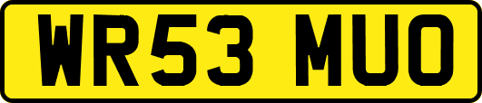 WR53MUO