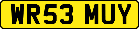 WR53MUY