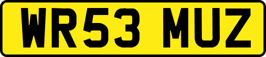 WR53MUZ
