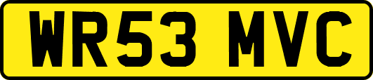 WR53MVC