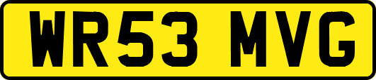 WR53MVG