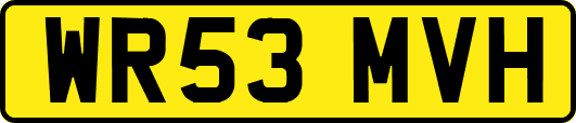 WR53MVH