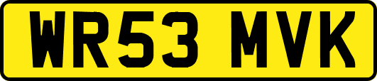 WR53MVK