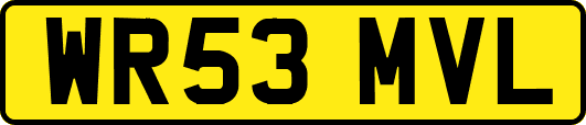 WR53MVL