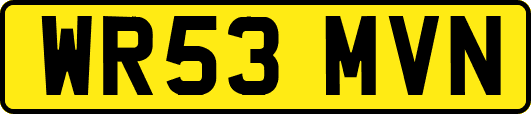 WR53MVN