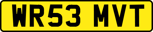 WR53MVT
