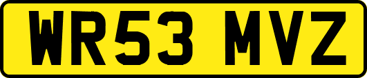 WR53MVZ