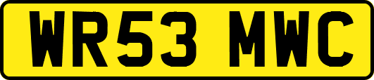 WR53MWC