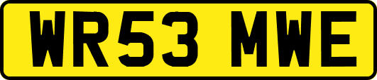 WR53MWE