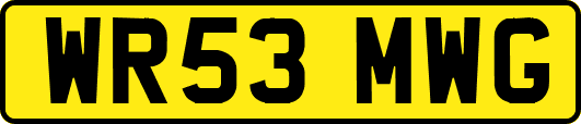 WR53MWG