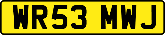 WR53MWJ
