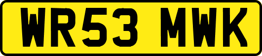 WR53MWK