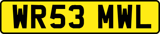 WR53MWL